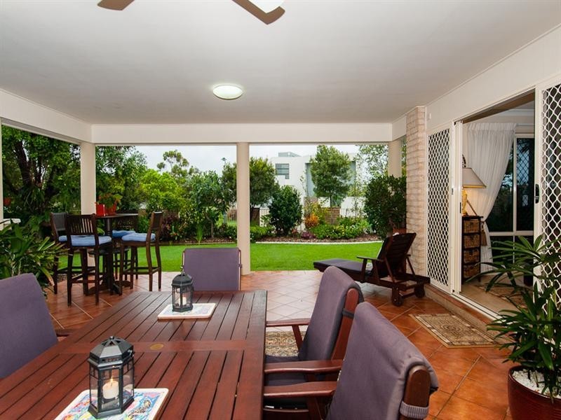 36 Edwardson Drive, Pelican Waters QLD 4551