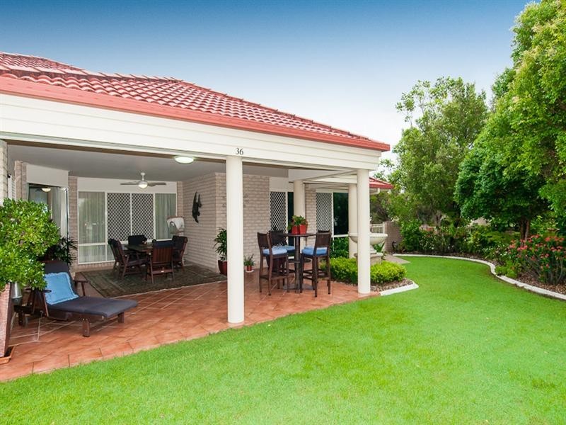 36 Edwardson Drive, Pelican Waters QLD 4551