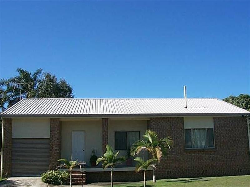 7 Montgomery Crescent, Golden Beach QLD 4551