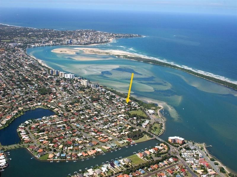 7 Montgomery Crescent, Golden Beach QLD 4551