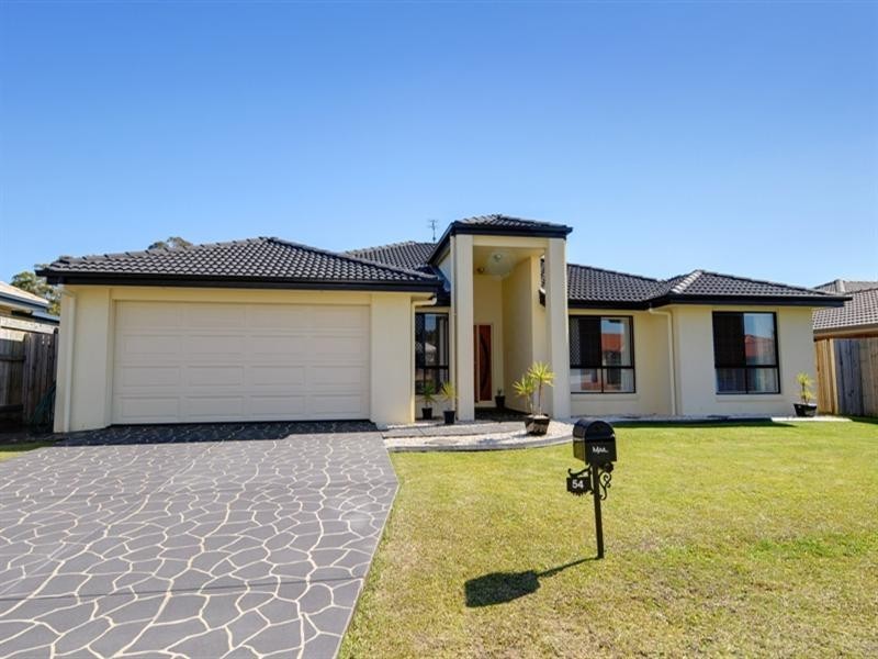 54 Discovery Drive, Little Mountain QLD 4551