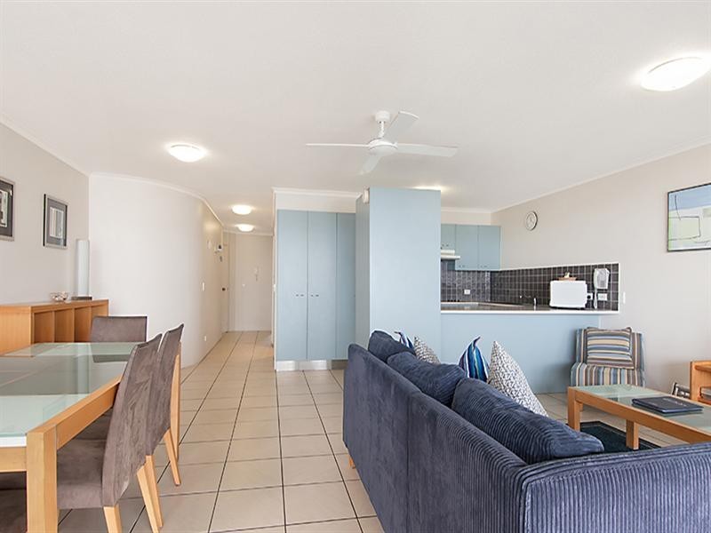 Unit 28 ‘Norfolks’ 32 Queen of Colonies Parade, Moffat Beach QLD 4551