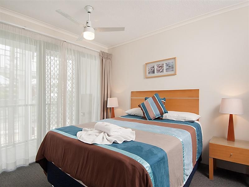Unit 28 ‘Norfolks’ 32 Queen of Colonies Parade, Moffat Beach QLD 4551