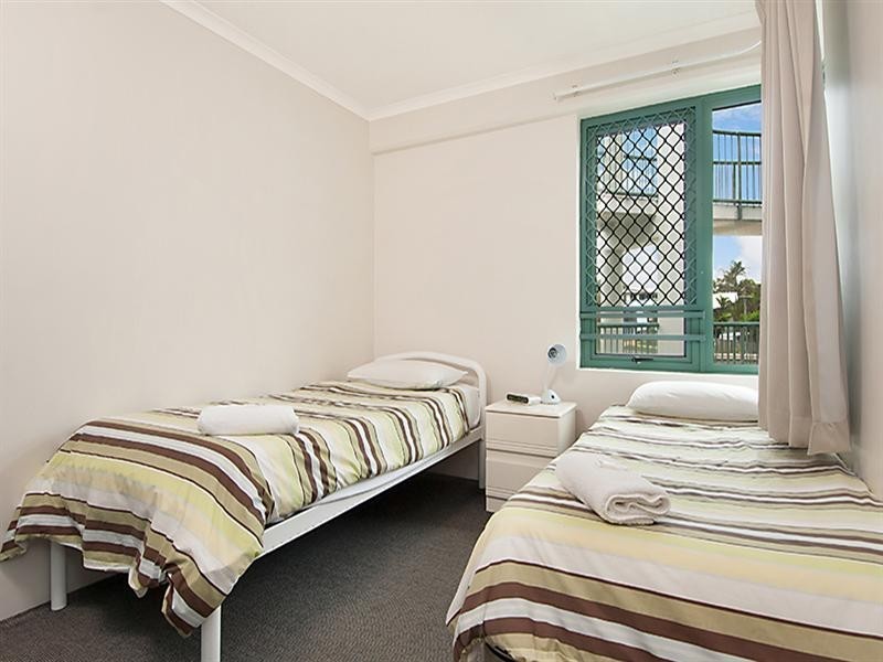 Unit 28 ‘Norfolks’ 32 Queen of Colonies Parade, Moffat Beach QLD 4551