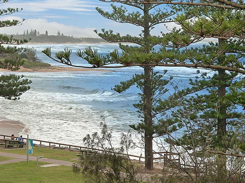 Unit 28 ‘Norfolks’ 32 Queen of Colonies Parade, Moffat Beach QLD 4551