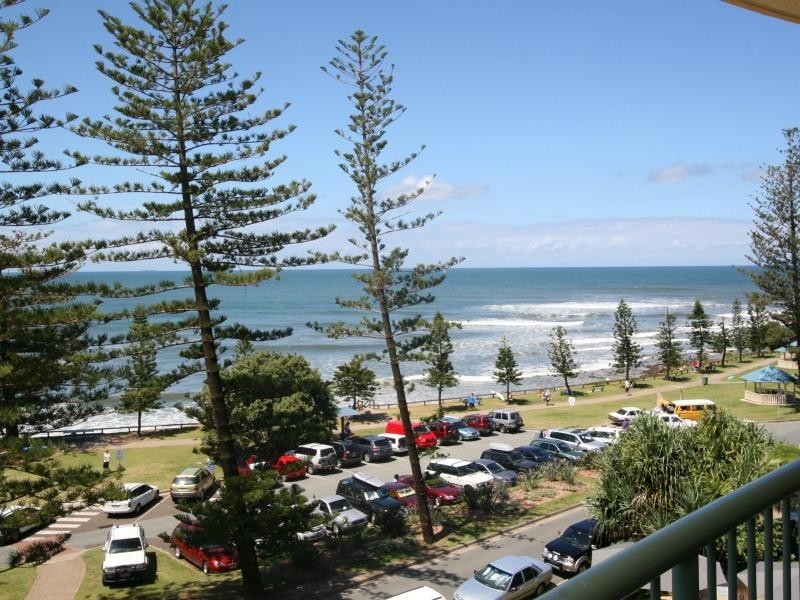Unit 28 ‘Norfolks’ 32 Queen of Colonies Parade, Moffat Beach QLD 4551