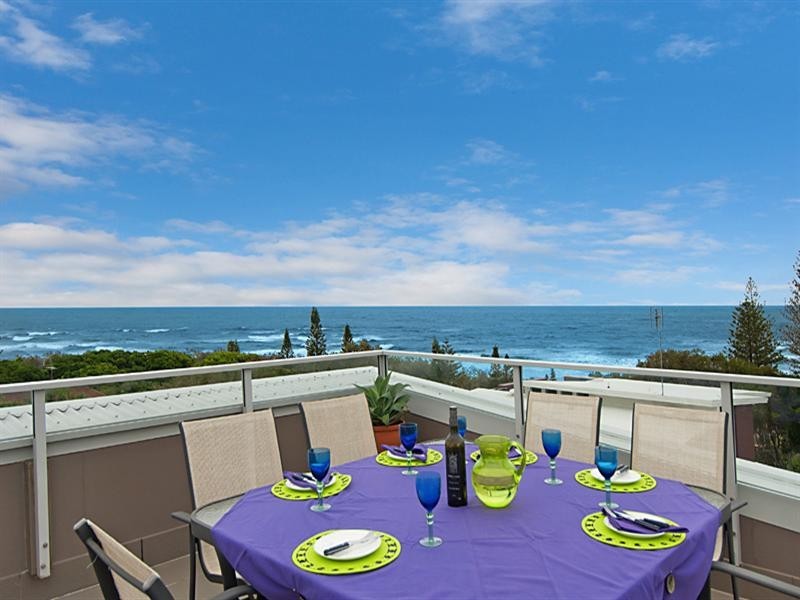 Shelly Lodge – 21 Banksia Street, Shelly Beach QLD 4551