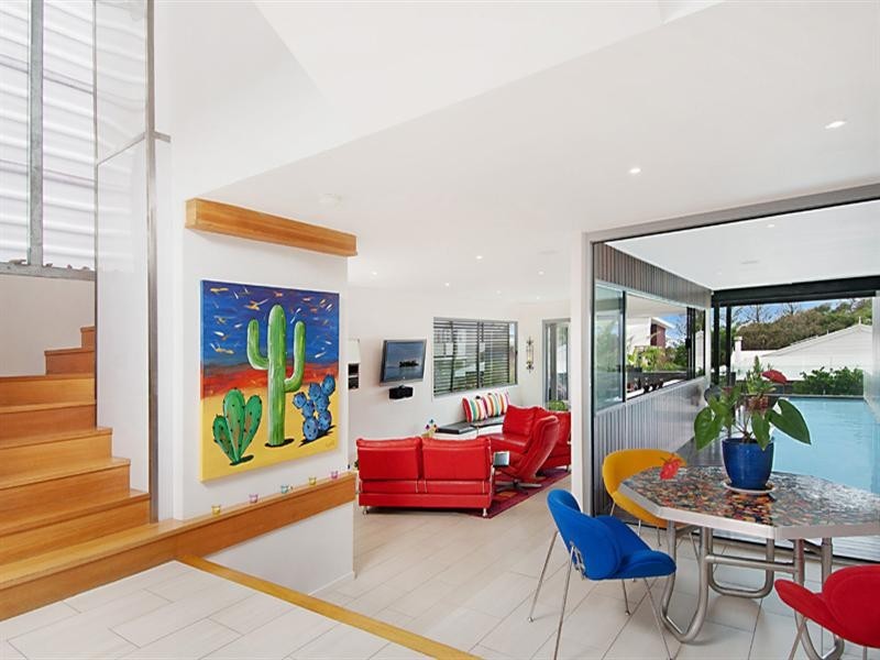 Shelly Lodge – 21 Banksia Street, Shelly Beach QLD 4551