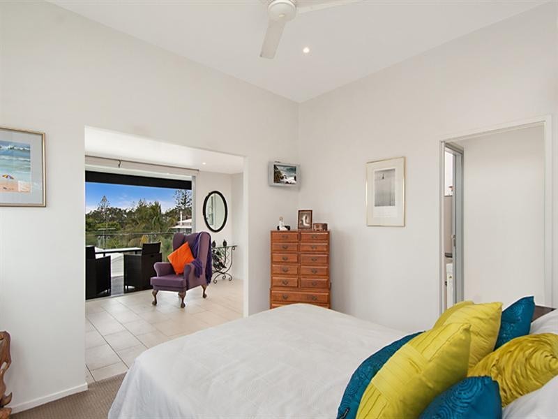 Shelly Lodge – 21 Banksia Street, Shelly Beach QLD 4551