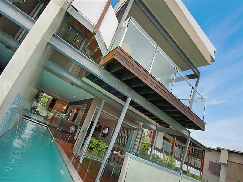 Shelly Lodge – 21 Banksia Street, Shelly Beach QLD 4551