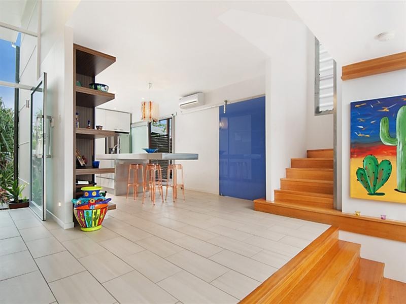 Shelly Lodge – 21 Banksia Street, Shelly Beach QLD 4551