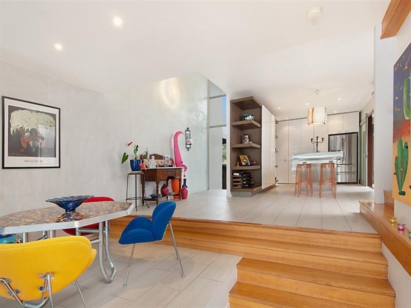 Shelly Lodge – 21 Banksia Street, Shelly Beach QLD 4551