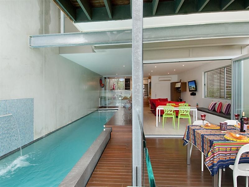 Shelly Lodge – 21 Banksia Street, Shelly Beach QLD 4551