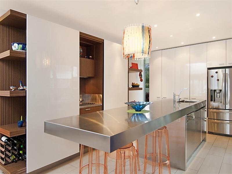 Shelly Lodge – 21 Banksia Street, Shelly Beach QLD 4551