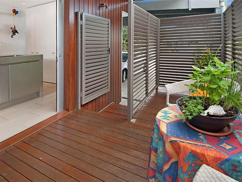 Shelly Lodge – 21 Banksia Street, Shelly Beach QLD 4551