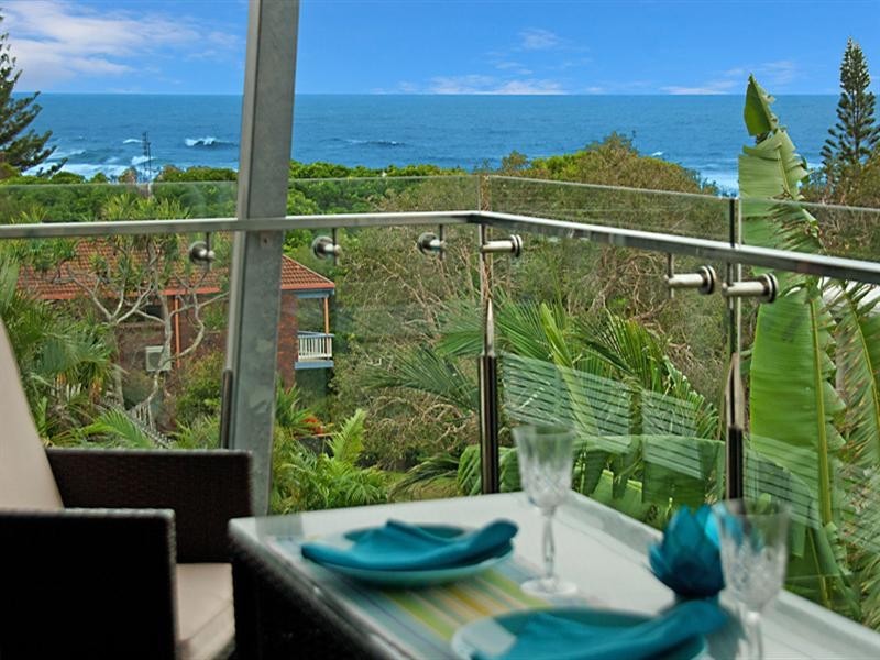 Shelly Lodge – 21 Banksia Street, Shelly Beach QLD 4551