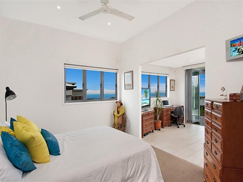 Shelly Lodge – 21 Banksia Street, Shelly Beach QLD 4551