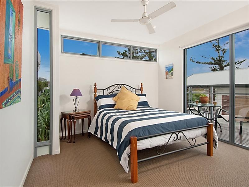 Shelly Lodge – 21 Banksia Street, Shelly Beach QLD 4551