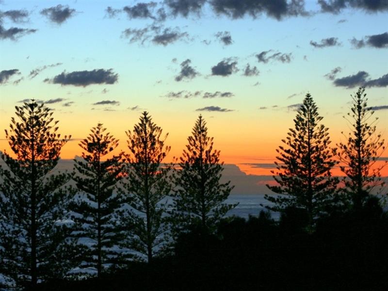 Shelly Lodge – 21 Banksia Street, Shelly Beach QLD 4551