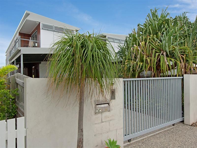 Shelly Lodge – 21 Banksia Street, Shelly Beach QLD 4551