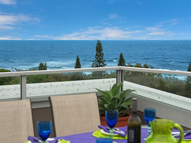 Shelly Lodge – 21 Banksia Street, Shelly Beach QLD 4551