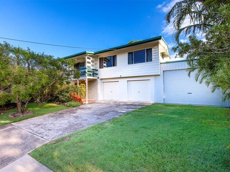 6 Earnshaw Street, Golden Beach QLD 4551