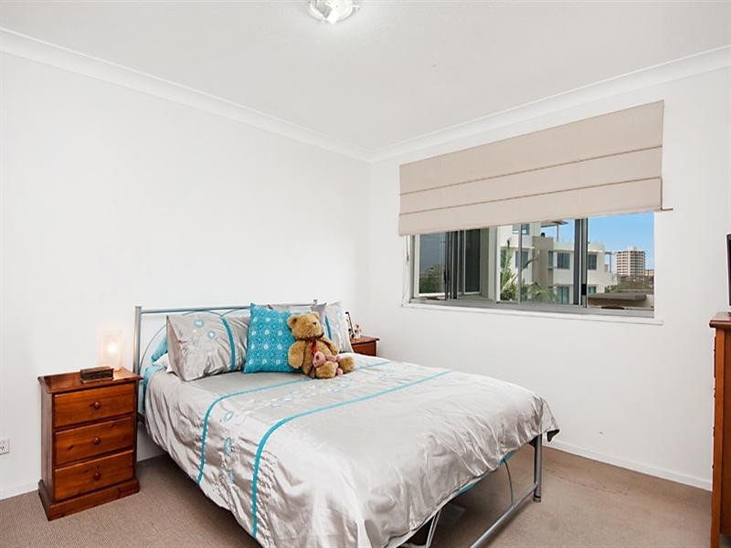 Unit 8 ‘Kings Manor’ 7 Mahia Terrace, Kings Beach QLD 4551