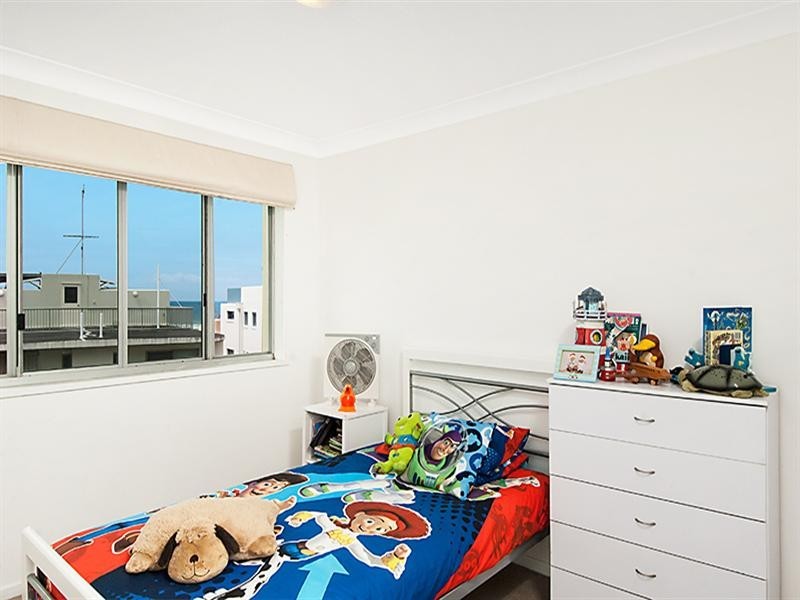 Unit 8 ‘Kings Manor’ 7 Mahia Terrace, Kings Beach QLD 4551