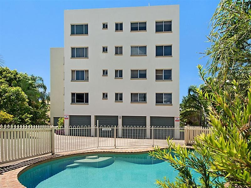 Unit 8 ‘Kings Manor’ 7 Mahia Terrace, Kings Beach QLD 4551