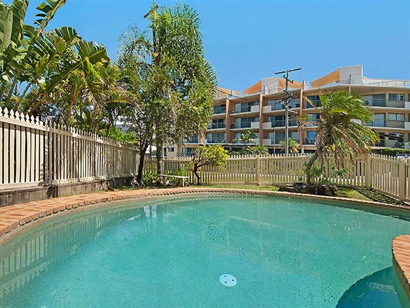 Unit 8 ‘Kings Manor’ 7 Mahia Terrace, Kings Beach QLD 4551