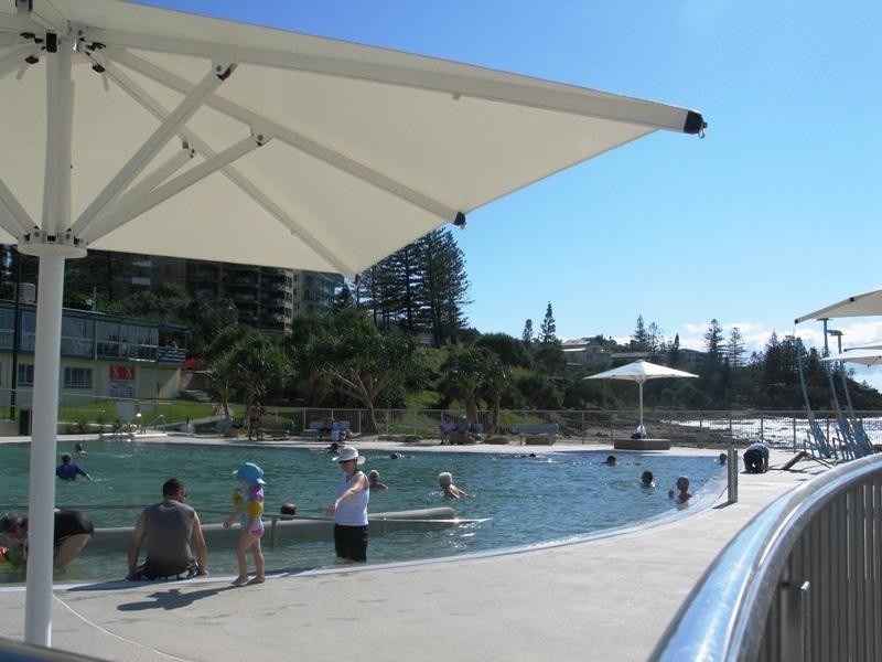 Unit 8 ‘Kings Manor’ 7 Mahia Terrace, Kings Beach QLD 4551