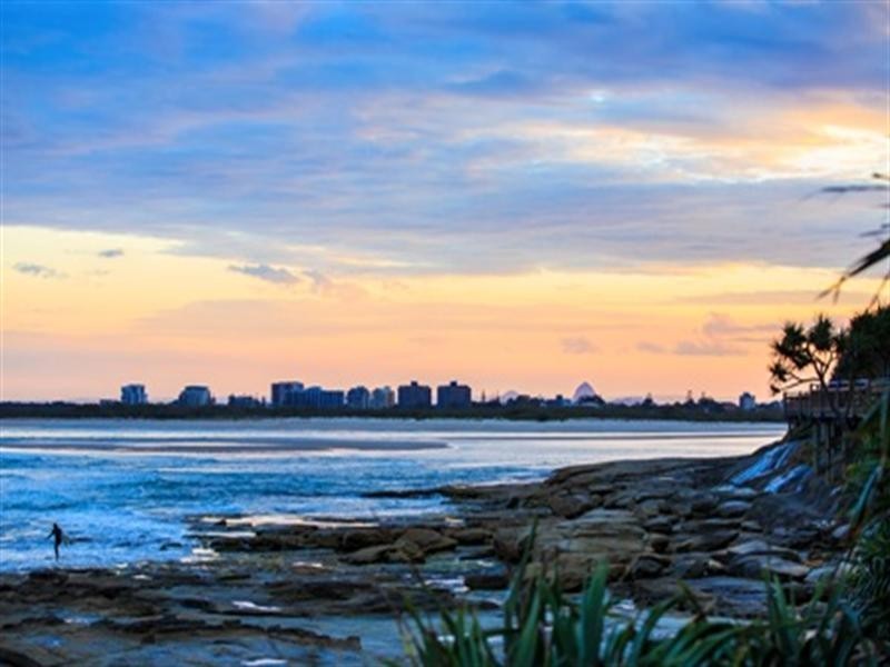 Unit 8 ‘Kings Manor’ 7 Mahia Terrace, Kings Beach QLD 4551