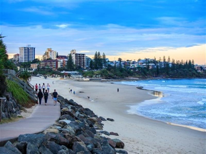 Unit 8 ‘Kings Manor’ 7 Mahia Terrace, Kings Beach QLD 4551