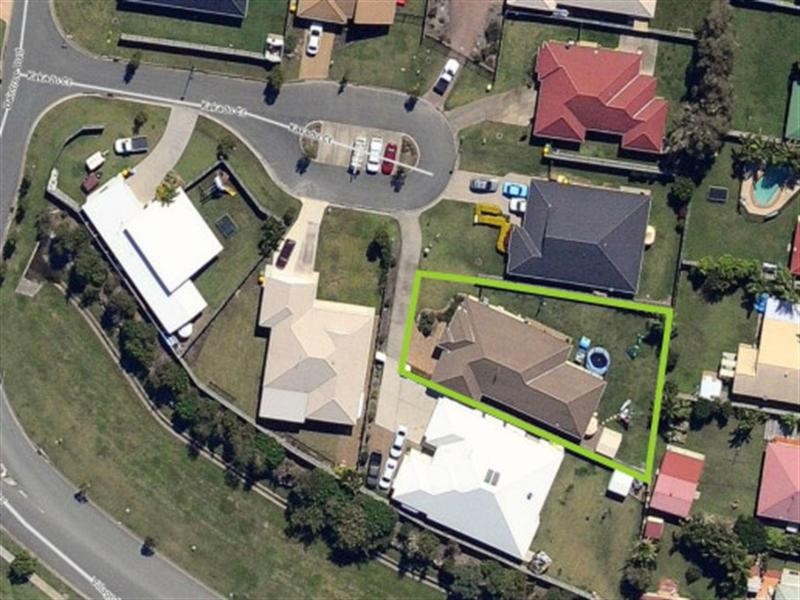 8 Kakadu Court, Little Mountain QLD 4551