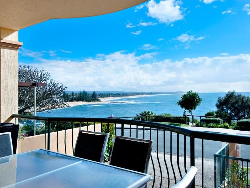 Unit 1 ‘Seashells’ 18 Queen of Colonies Parade, Moffat Beach QLD 4551