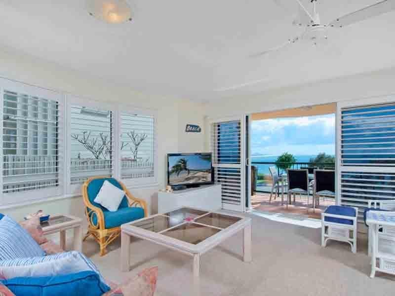 Unit 1 ‘Seashells’ 18 Queen of Colonies Parade, Moffat Beach QLD 4551