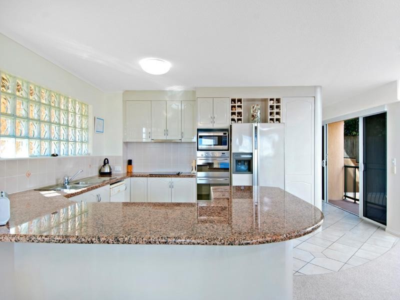 Unit 1 ‘Seashells’ 18 Queen of Colonies Parade, Moffat Beach QLD 4551