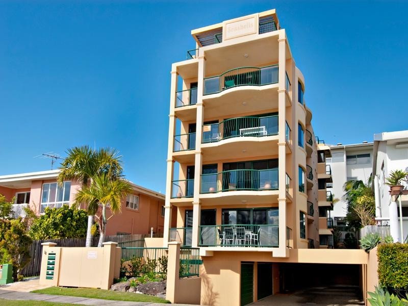 Unit 1 ‘Seashells’ 18 Queen of Colonies Parade, Moffat Beach QLD 4551