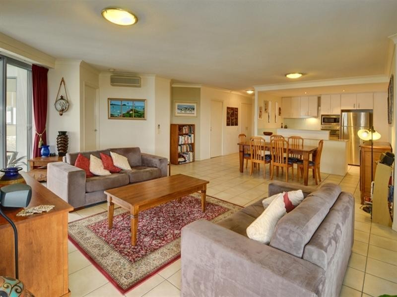 Unit 42 ‘Pinnacles Caloundra’ 42 Canberra Terrace, Caloundra QLD 4551