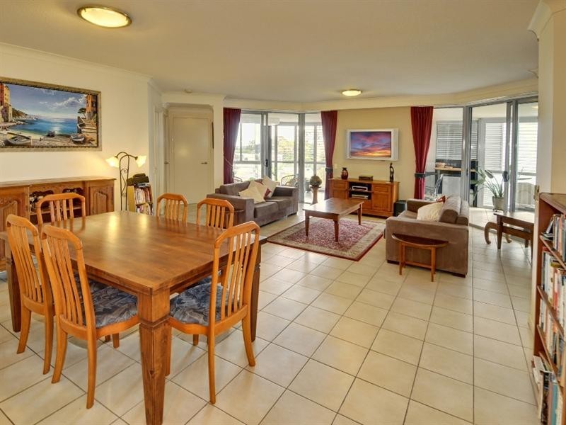 Unit 42 ‘Pinnacles Caloundra’ 42 Canberra Terrace, Caloundra QLD 4551