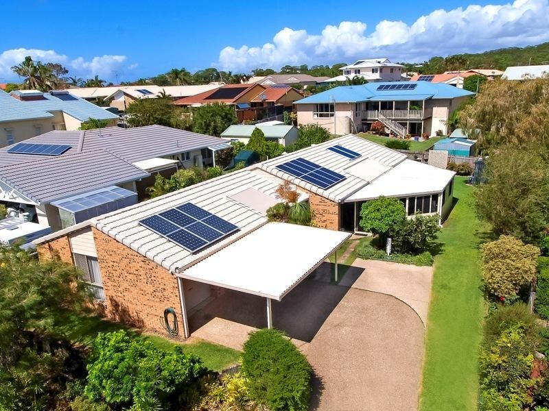 18 Sanderling Street, Aroona QLD 4551