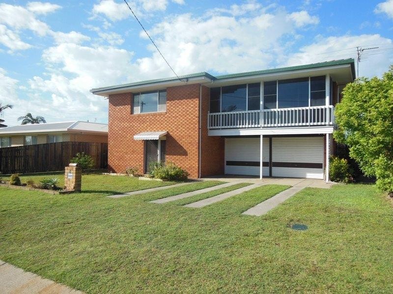 4 Gerrybell Street, Golden Beach QLD 4551