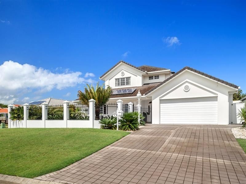 13 Firetail Court, Wurtulla QLD 4575