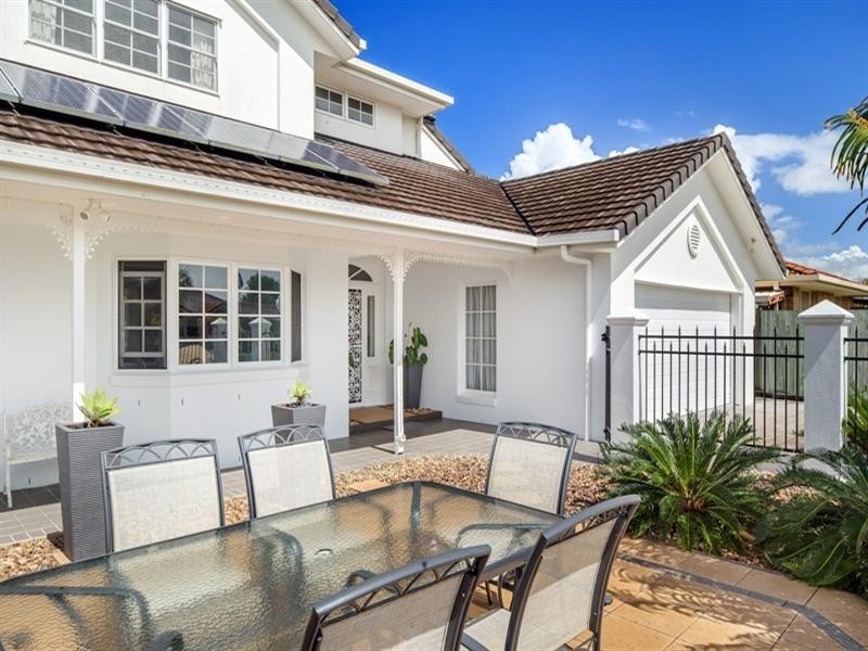 13 Firetail Court, Wurtulla QLD 4575