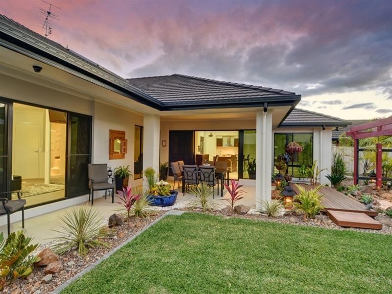 109 Mahogany Drive, Pelican Waters QLD 4551