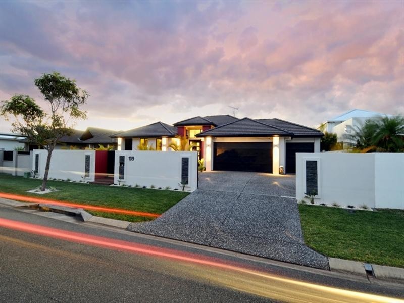 109 Mahogany Drive, Pelican Waters QLD 4551