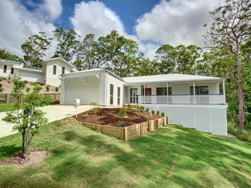 13 Warren Court, Aroona QLD 4551