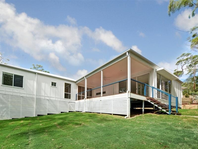 13 Warren Court, Aroona QLD 4551