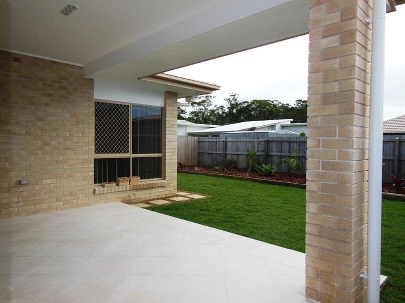 31 Feathertop Circuit, Caloundra West QLD 4551