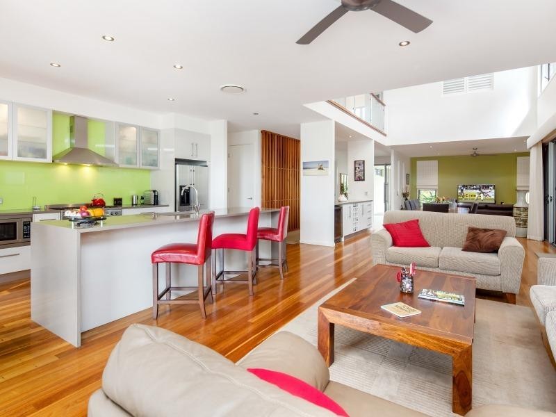 1 Dicky Beach Close, Dicky Beach QLD 4551